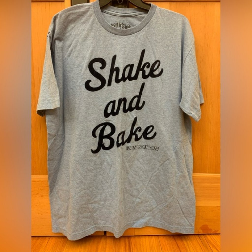 Talladega Nights TShirt